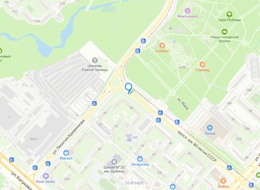 Карта